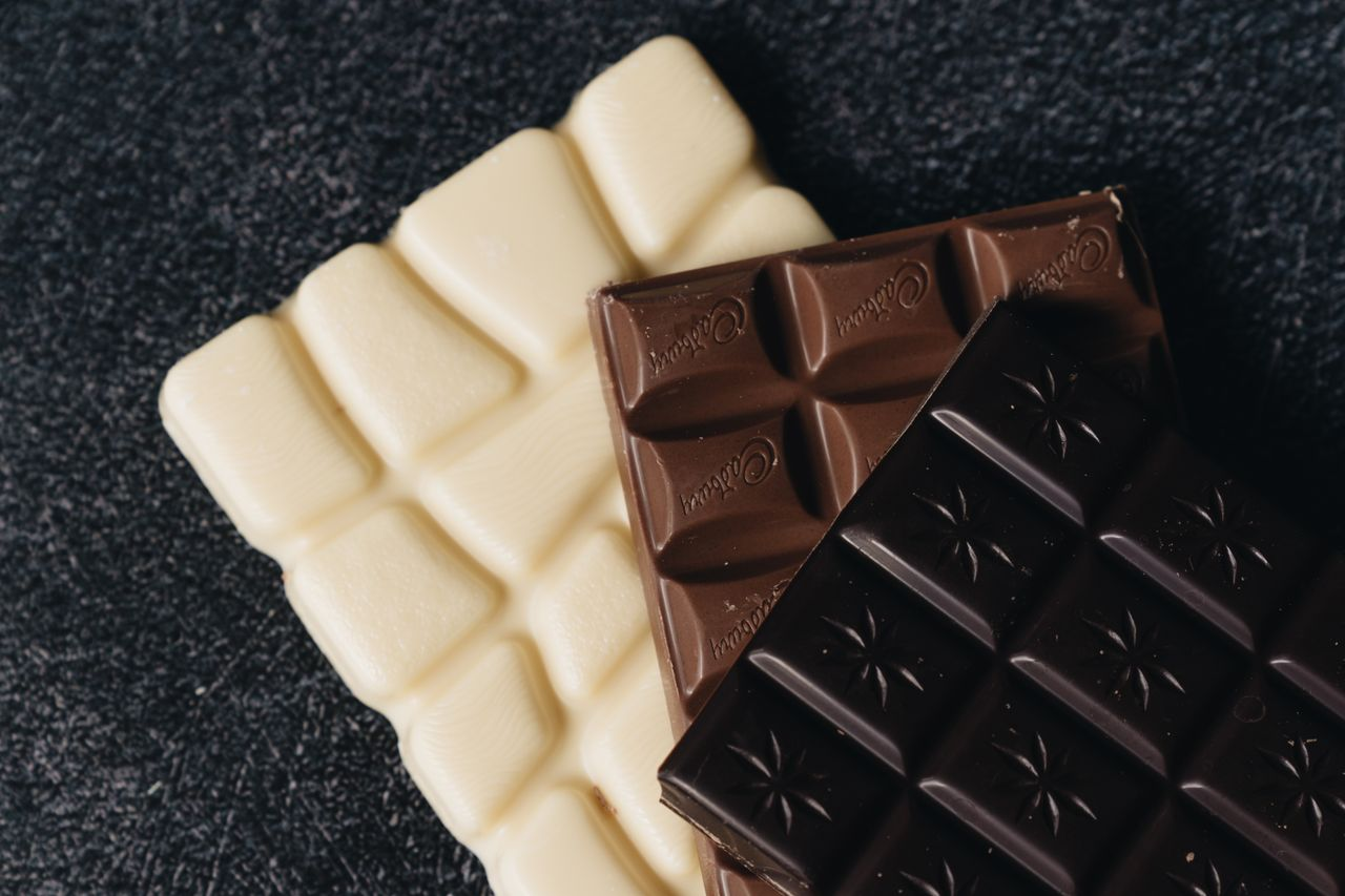 chocolate