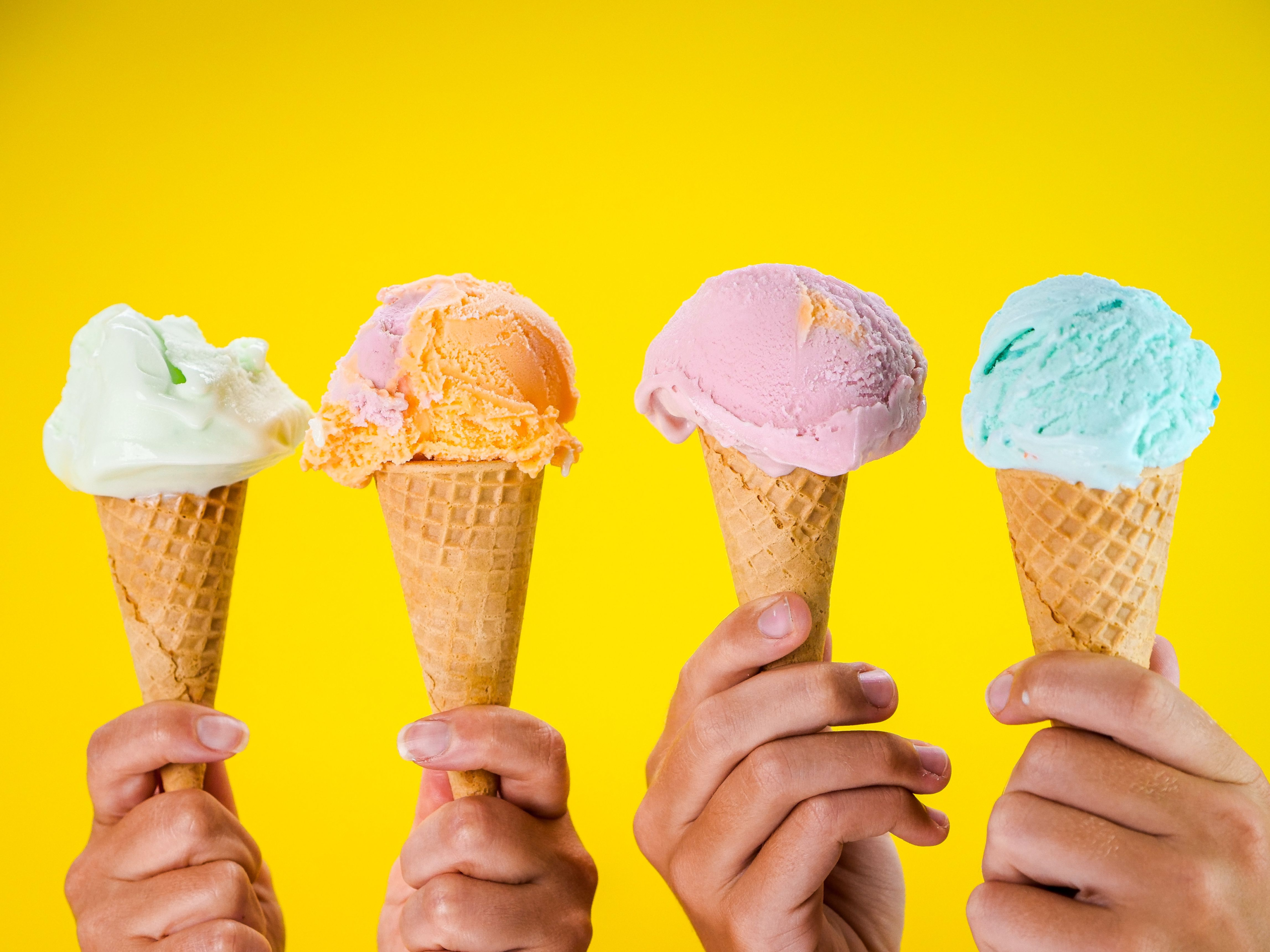 Scoop of Science: The Chilling Wonders of Ice Cream I