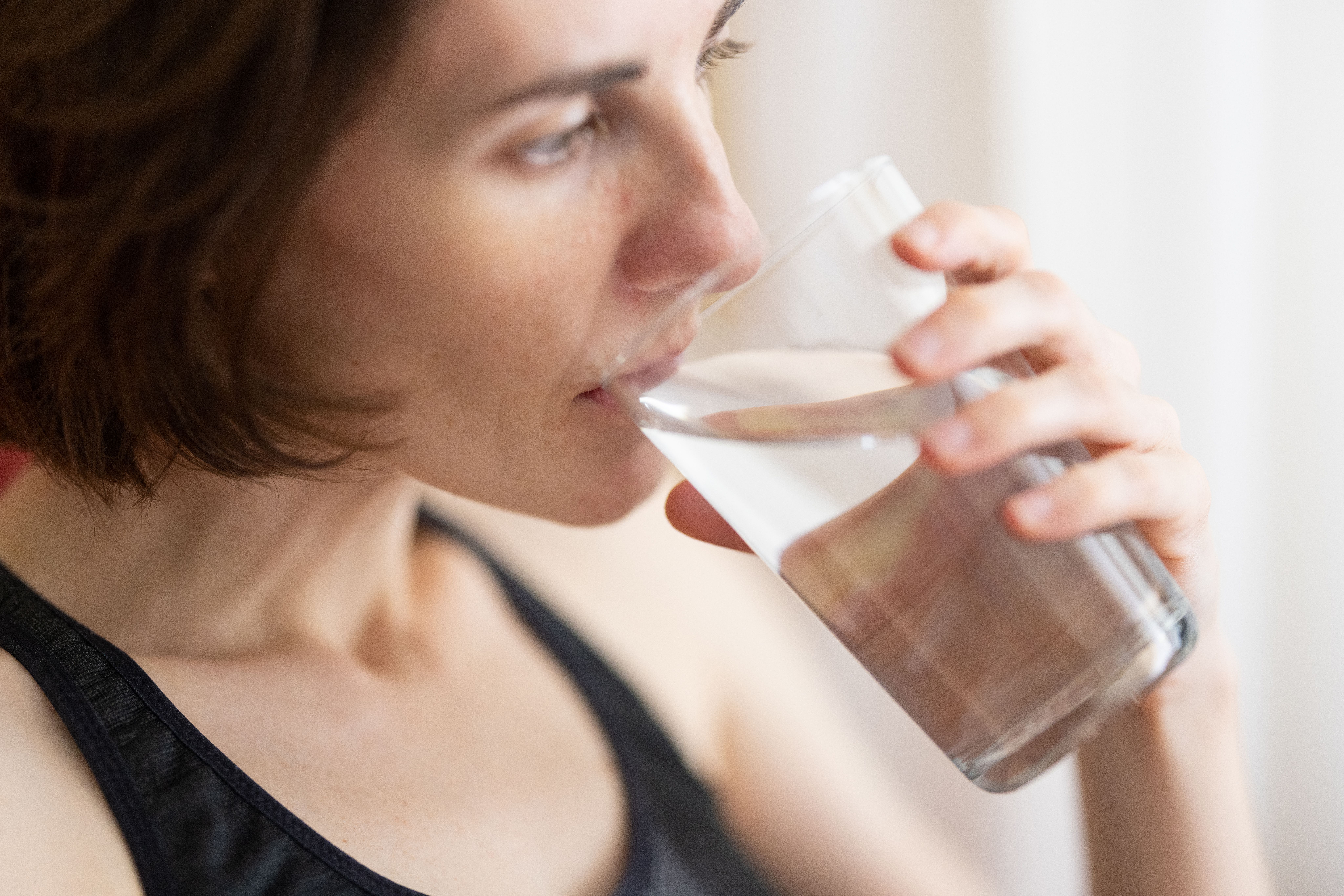 Water Sensory Science